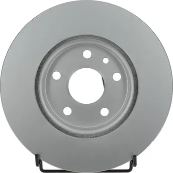 Brzdový systém Brzdový kotouč JURID 563247JC