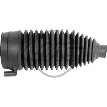 Soustava řízení Měch, řízení METALCAUCHO 00480