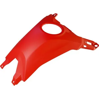Auto-moto Kryt nádrže YAMAHA Tenere, RTECH (červený)