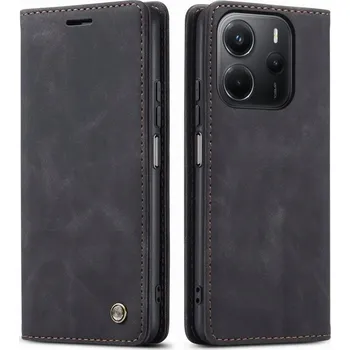 Pouzdro na mobilní telefon Flipové pouzdro Radian pro Xiaomi Redmi Note 14 5G černé