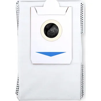 Příslušenství k vysavači ECOVACS Sáčky do vysavače pro stanici X2 OMNI, antibakteriální, 3 ks