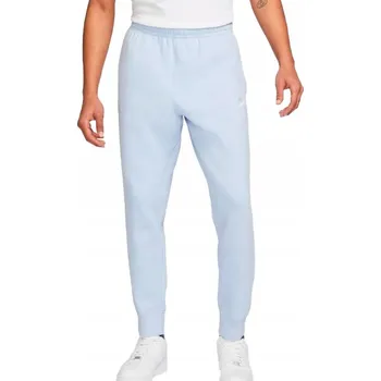 Pánské tepláky Nike Joggers Standard Fit DJ0367-440 vel. XXL