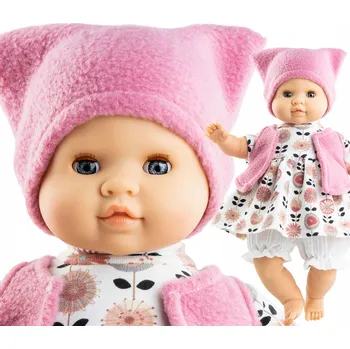 ŠPANĚLSKÁ PANENKA MIMINKO PAOLA REINA 07046