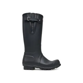 Dámské holínky Holínky Hunter MFT9007RMA Černé