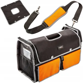 Brašna na nářadí Neo 20'' 51 cm, nylon 600D, pro elektrikáře a montéry 84-300