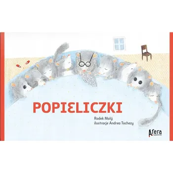 Umění Popieliczki Radek Maly, Andrea Tachezy