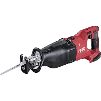 Pila ocaska Flex RSP DW 18.0EC C akumulátorová šavlová pila, bez akumulátoru, 18 V, 491306