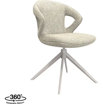 Jídelní židle LABEL51 Jídelní židle ZURICH světlá