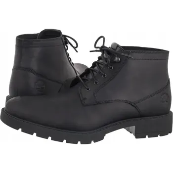 Pánská zimní obuv Timberland kotníkové boty Timberland Elmhurst Chukka velikost 43