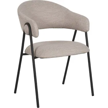 Jídelní židle LABEL51 Jídelní židle LOWEN krémová IH-50.083