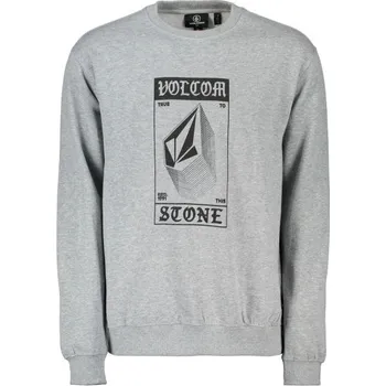 Pánská mikina Volcom Watanite Crew L