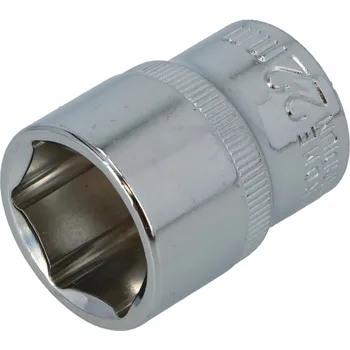 Gola hlavice Jipos Tools Nástrčná hlavice 1/2", 21mm 1037 JIPOS