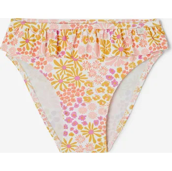 Dámské plavky DECATHLON Spodní díl dětských plavek 3 ROKY