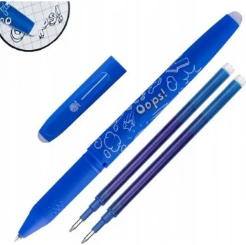 Propiska sada modrá Astra