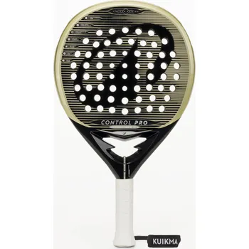 Tenisová raketa KUIKMA Raketa na padel Control Pro limitovaná edice