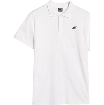 Pánské tričko 4F Pánské polo tričko pánská polokošile, velikost S