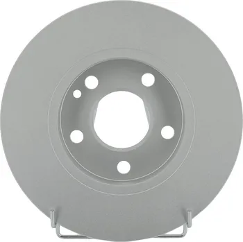 Brzdový systém Brzdový kotouč JURID 562309JC