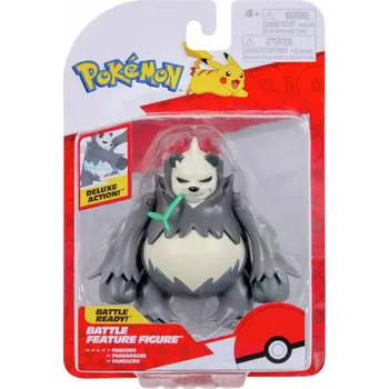 Figurka Pokémon Battle Feature Pangoro