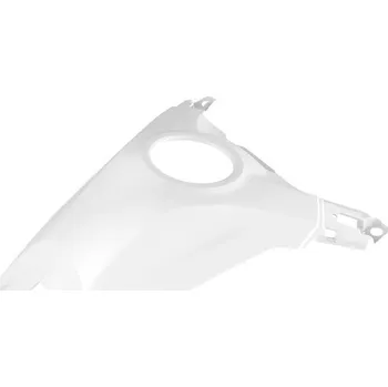 Auto-moto Kryt nádrže YAMAHA Tenere, RTECH (bílý)