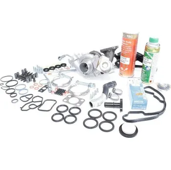 Turbodmychadlo Dmychadlo, plnění BTS Turbo T981412SUPERKIT