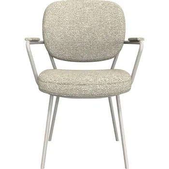 Jídelní židle LABEL51 Jídelní židle LAUSANNE světlá