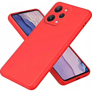 Pouzdro na mobilní telefon Zadní Kryt Smart-Tel.pl pro Xiaomi Redmi 12 4G černý