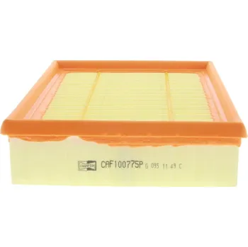 Autodíl Vzduchový filtr CHAMPION CHACAF100775P