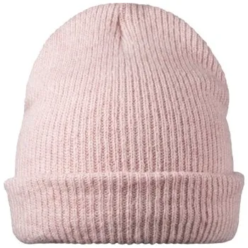 Pokrývka hlavy Dětská zimní čepice RELAX Colima růžová