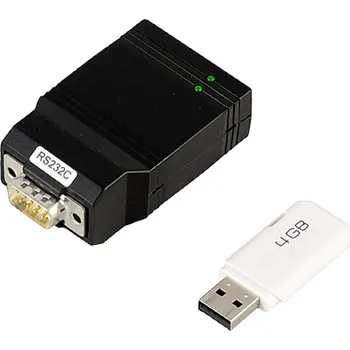 Luxmetr PCE Instruments multifunkční datalogger