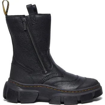 Dámské kozačky Kožené kotníkové boty Dr. Martens DMXL Rigger DM41192001 černá 99X, EUR 37