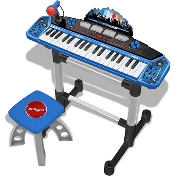 Hudební nástroj pro děti Reig Musicales Sound RE2839 modré