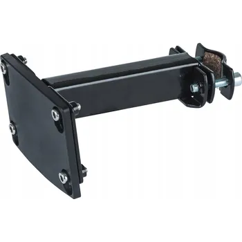 Košík na láhev Košík na kolo, díly a příslušenství Basil, černý