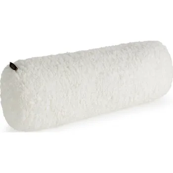 Polštář Dekorativní polštář BUKLA 10 krémový