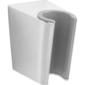 Tyč na sprchový závěs Držák sprchy Optima chrom SIKOBSDPP41