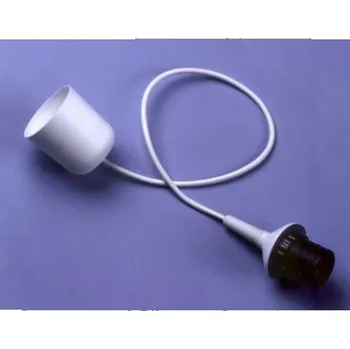 Závěsné osvětlení Trio Paper bílá 3590010-01