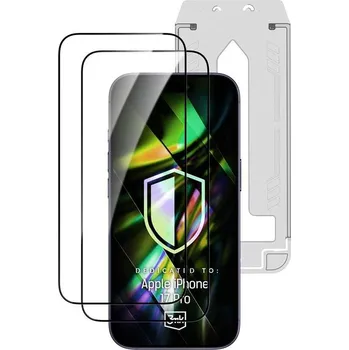 3mk HARDY Hardura 9H na Apple iPhone 17 Pro