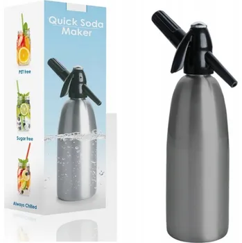 Sifon Sifon na sodovku Art 1 l 0