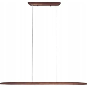 Závěsné svítidlo Maxlight WOODY 1 - bodové LED světlo (integrovaný LED zdroj)