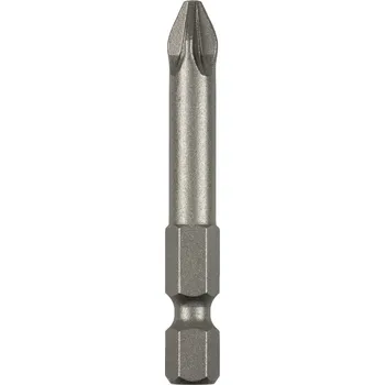 Bit Bosch Accessories 2609255928 křížový bit PZ 1 E 6.3 2 ks