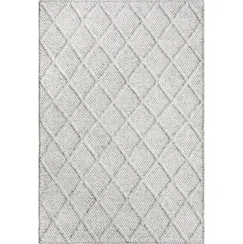 Koberec Koberec CRYSTA DIAMOND šedý