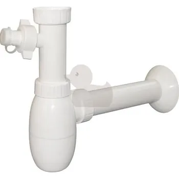 Sifon MULTI sif.k pák.bat.s výp. 5/4x40 s odb. E561