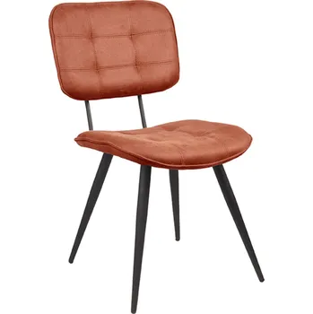 Jídelní židle LABEL51 jídelní židle GUS koňak Color: Cognac IH-50.054