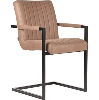 Jídelní židle LABEL51 jídelní židle MILO béžová Color: Stone UK-30.199