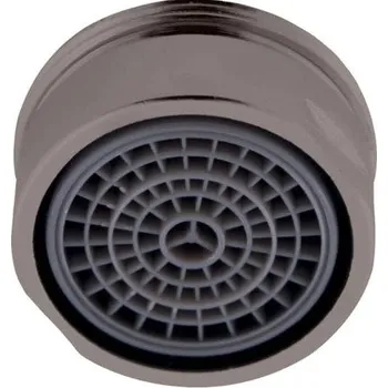 Příslušenství k vodovodní baterii Perlátor RAV SLEZÁK metal grey kartáčovaná MA0001MGK