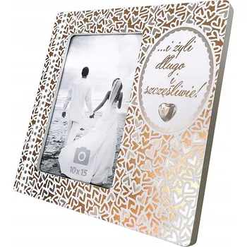 Obraz Rámeček na jednu fotografii kukartka 19 x 19 cm