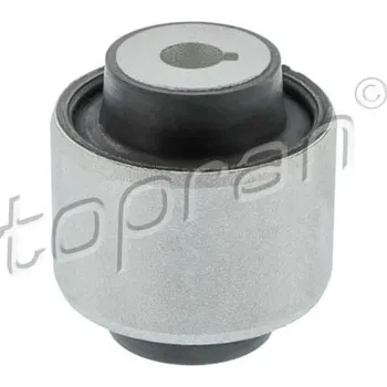 Silentblok nápravy Ulozeni, ridici mechanismus TOPRAN 119 624