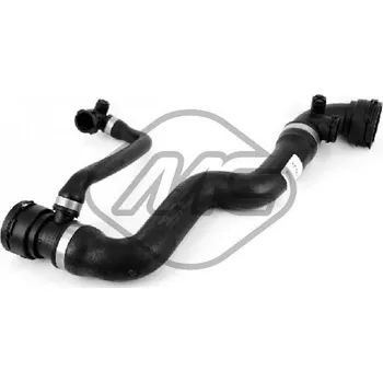 Chladič motoru Hadice chladiče METALCAUCHO 09492