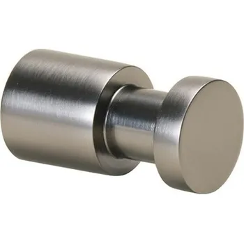 Věšák Háček BEMETA GRAPHIT černá 156506092