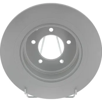 Brzdový systém Brzdový kotouč JURID 562756JC
