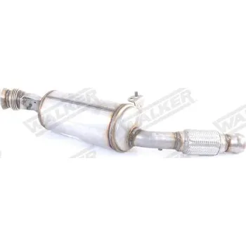 Filtr pevných částic Filtr pevnych castic, vyfukovy system WALKER 93307